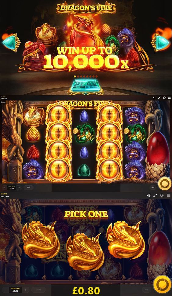 CloudBet Casino game