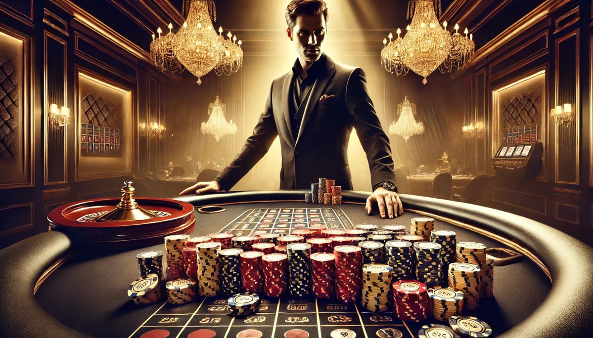 CloudBet Casino پاکستان ریئل منی گیمز